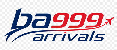 BA999 Arrivals Logo